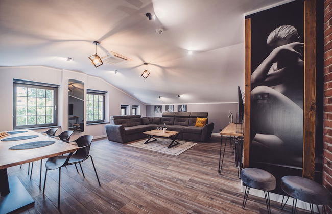 Apartamenty Świętego Jakuba - Foto 34