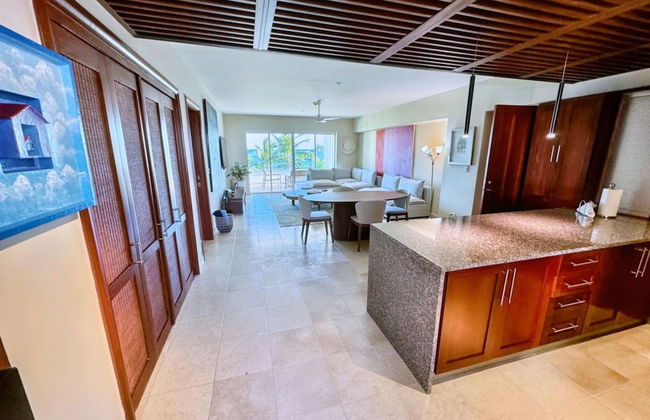 Apt With 2BR and Beach Access in Punta Palmera - Foto 2