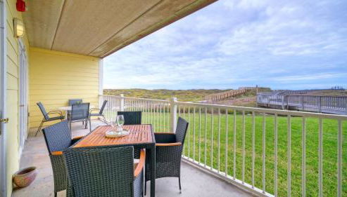 Salt & Sun by Avantstay Beach Access + Pool - Foto 2, Other