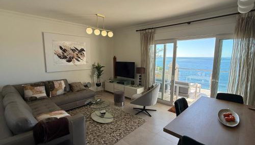 Estepona Beach Front Apartment with Stunning Sea Views - Foto 5