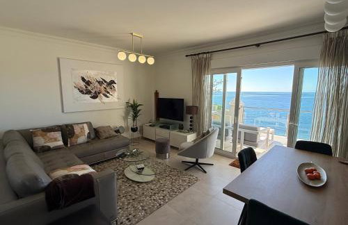 Estepona Beach Front Apartment with Stunning Sea Views - Foto 5