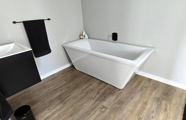 Seaside Retreat in Langebaan With Hot Tub and BBQ - Foto 18