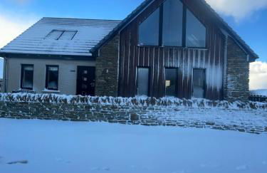 Switha - Luxury home in Stromness, Orkney with outstanding views and hot tub - Photo 23