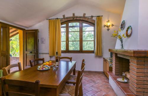 Apartment Montereggi-6 by Interhome - Foto 22