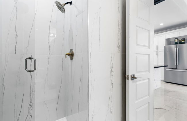 Amazing 7 BR Villa With Heated Pool Near the Beach - Foto 15