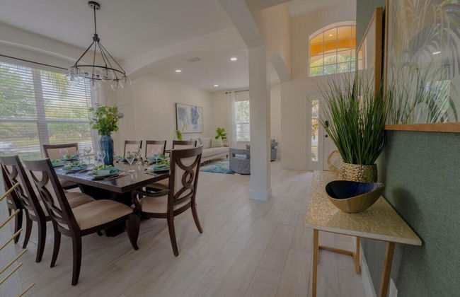 1078 OC - Watersong in Davenport - Foto 5