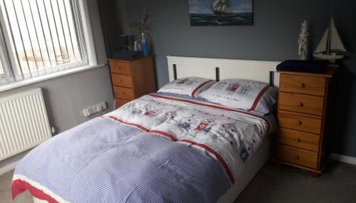 Admirals Apartment 'As seen in Beyond Paradise ' sleeps 6 adults - Foto 4