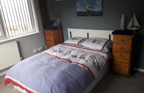 Admirals Apartment 'As seen in Beyond Paradise ' sleeps 6 adults - Foto 4