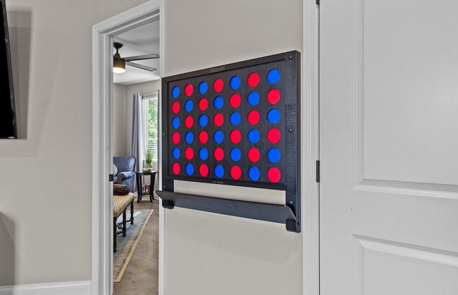 West End Whimsy | JZ Vacation Rentals - Foto 29