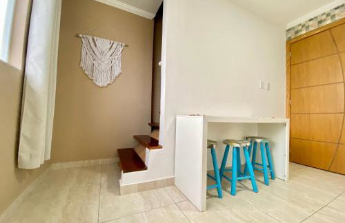 Apês do Peró Apartamentos, flats e suítes - Centro - Praia - Foto 1