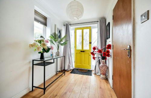 Destination London Docklands Riverside - Foto 20