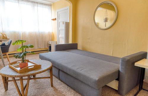 #StayinMyDistrict Heritage House Apt - Foto 9