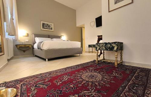 Maison Rebecca - Superior Suite Apartment - Photo 33