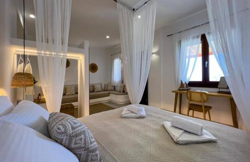 Aegean Balcony Studio - Foto 16