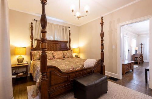 3 Kings, Hot Tub, Bourbon Trail, Horse Themed Stay - Foto 39