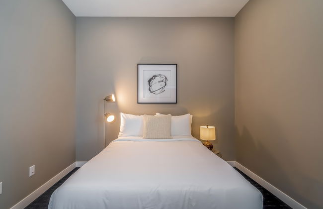 Kasa Downtown Des Moines - Foto 6