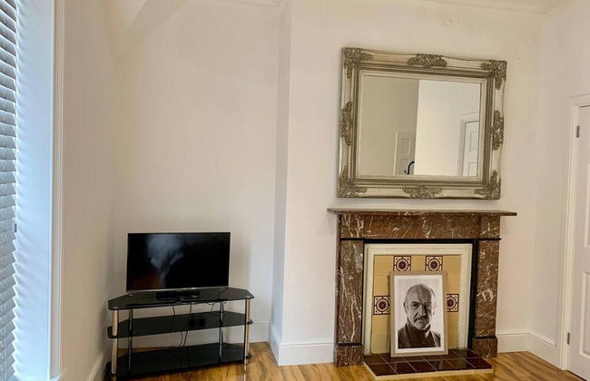 Inviting 1-bed Apartment in Lytham Saint Annes - Foto 25