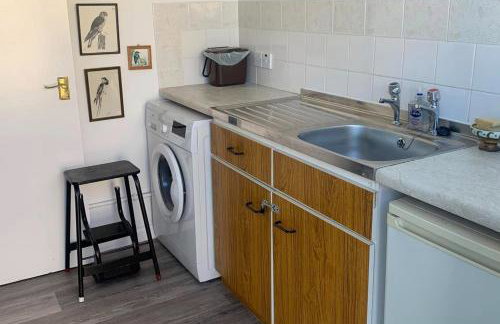 2-Bed Cottage Sleeps 5 - Pets Ok - Free Parking - Foto 11