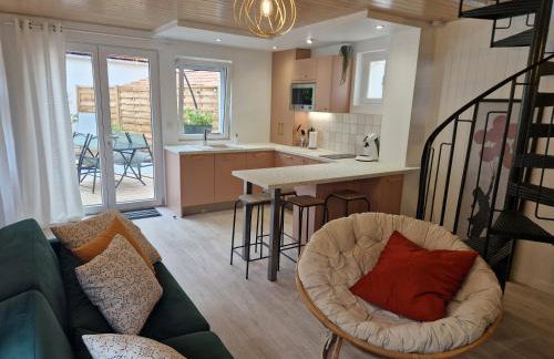 Maison au cœur de Tarbes - Photo 5