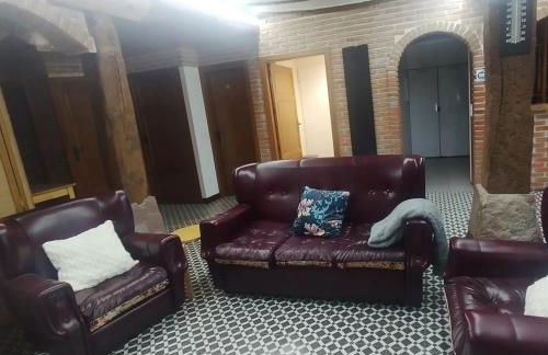 Casa de los Deseos - Foto 9