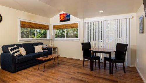 A Cozy Cabin In The Country - Foto 4