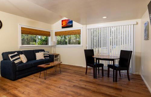 A Cozy Cabin In The Country - Foto 4