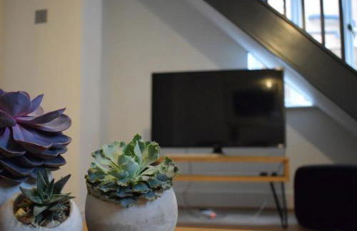 Railway Terrace - Foto 14