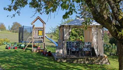 Ferienwohnung Familie Resch - Foto 2