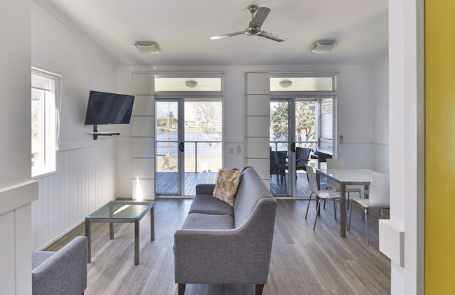 Big4 Sydney Lakeside Holiday Park - Foto 53