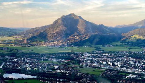 Landhaus Bergheimat in Burgberg für bis zu 14 Personen - Foto 2