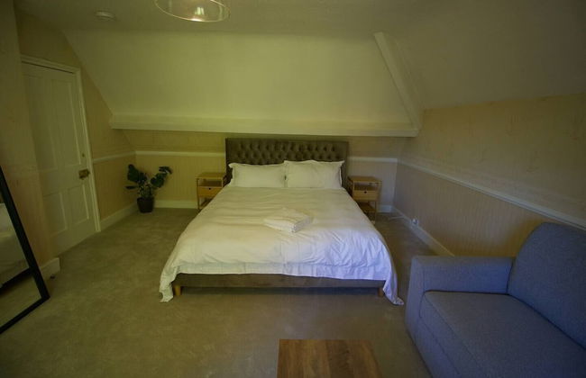 Mossley Hill Retreat - Foto 26