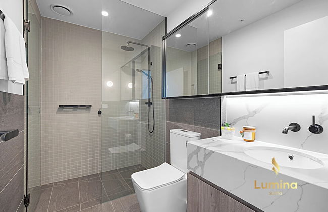 Lumina Suites - Photo 32