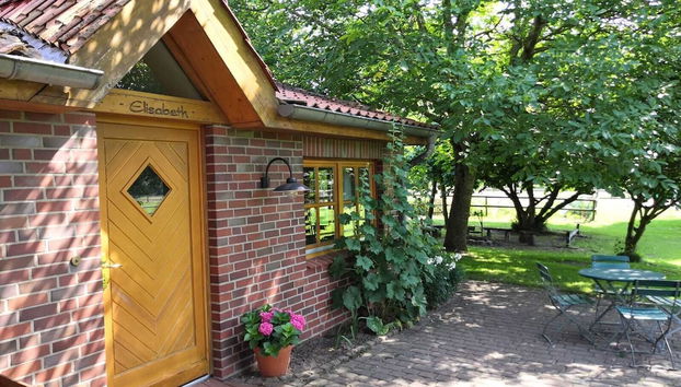 Ferienhof Trapp Heuhotel - Foto 2, Imagem principal