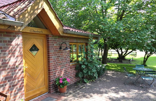 Ferienhof Trapp Heuhotel - Foto 1