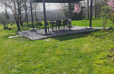 Gîte Se Sentir Libre - Photo 46