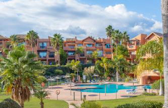 Tropical Apartment between Marbella and Estepona - Photo 10