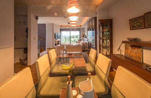 Superb Athens Airport Residence, Unique View - Foto 12