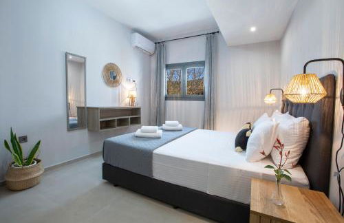 Staianna Suites-Elegante Suite Mouria - Foto 8