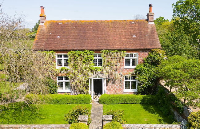 Impressive Country Estate Sleeps 17 - Foto 1