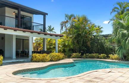 Villa Aqua Haven - Foto 43