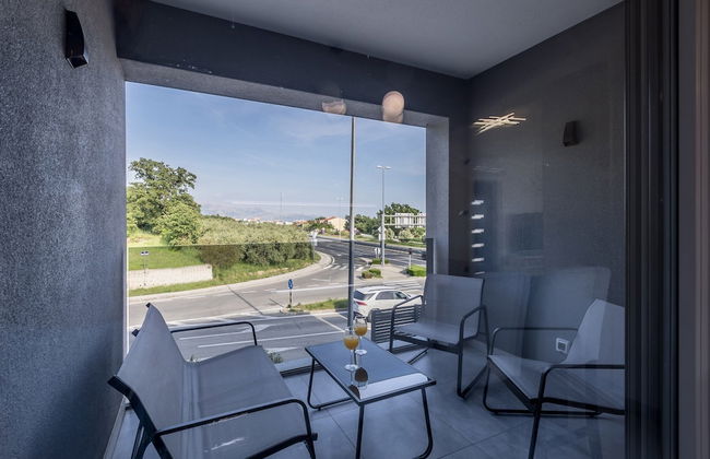 Scenic Kastel Luksic Apartments - Foto 47