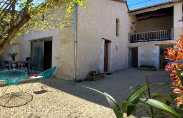 Gîte de charme à Loudun - Foto 19