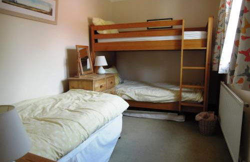 Broadwater Cottage holiday home on Norfolk coast - Foto 6