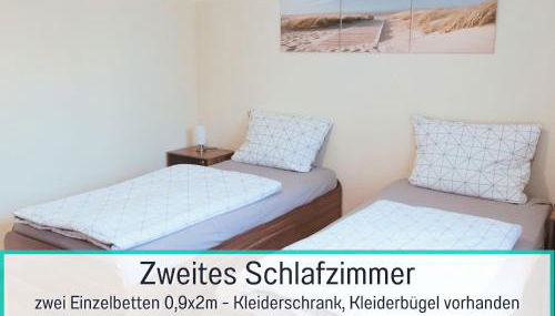 Familienglück - Viel Platz für Familien und mit Ihrem Hund - Foto 5