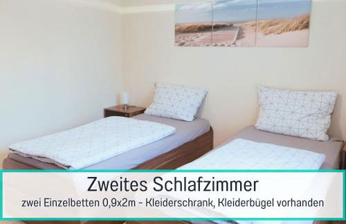 Familienglück - Viel Platz für Familien und mit Ihrem Hund - Foto 5