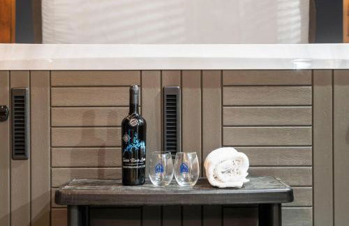 Private Hot Tub, Lake View, 59400 of Free Daily Tickets, Unique Floor Plan! - Foto $