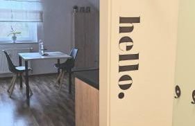 Eigene Wohnung und zentrale Lage - Foto 11