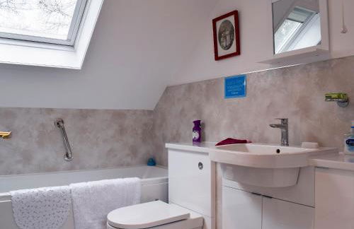 Edenwoodend Cottage - Foto 13