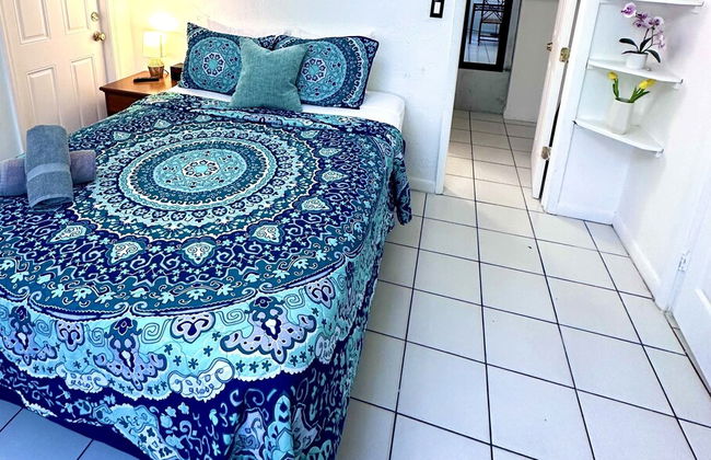 Southwinds Inn by The Gold Nests - Foto 46