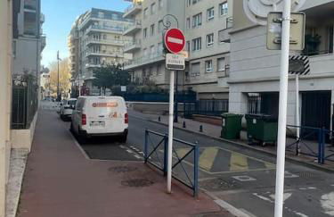 Magnifique duplex 45 m2 aux portes de Paris Metro Barbara à 30mn Expo Porte de Versailles - Foto 57